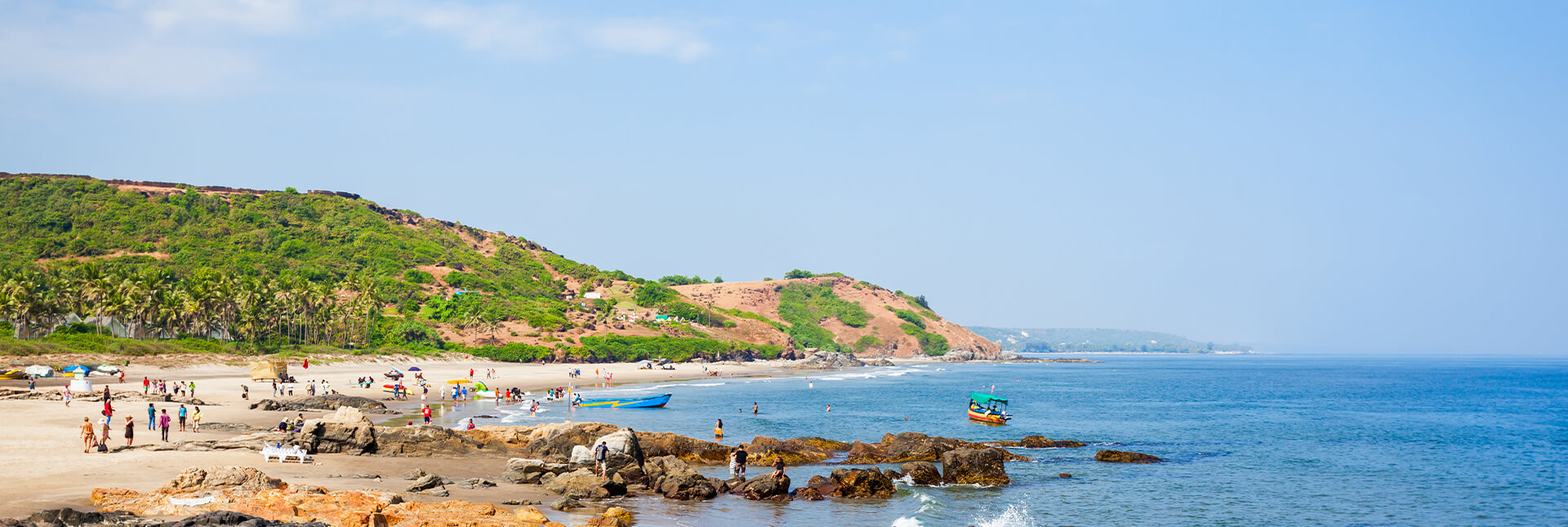 Goa Tours