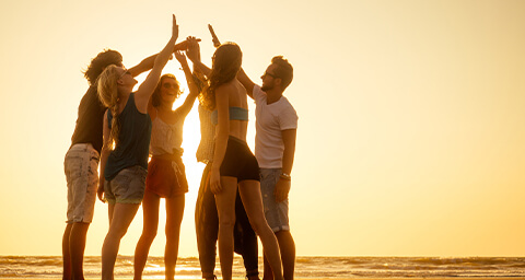 Goa 2 Nights 3 Days