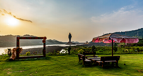 Royal Gujarat Tour