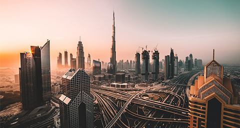 Dubai Tour
