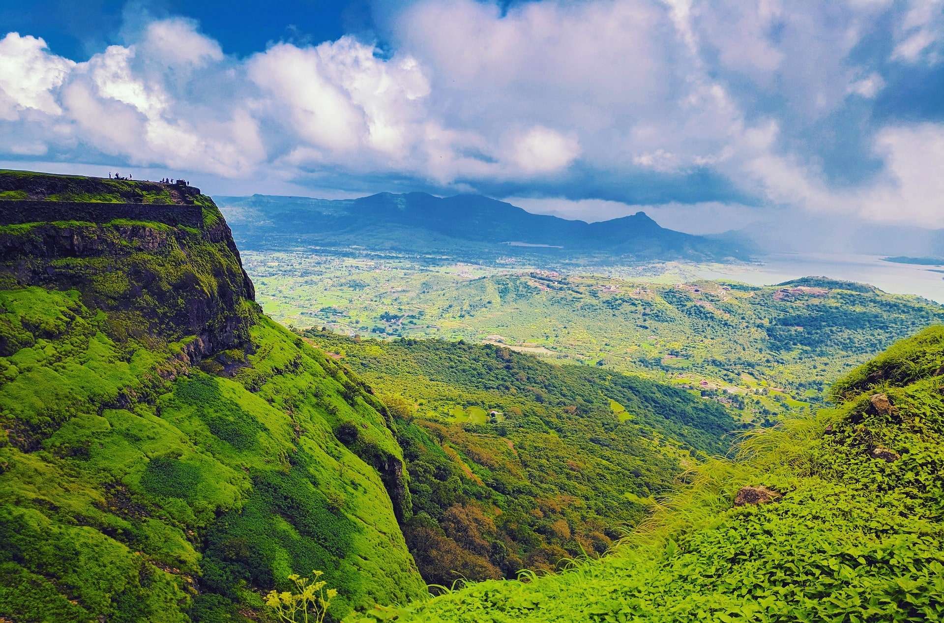 Maharashtra 